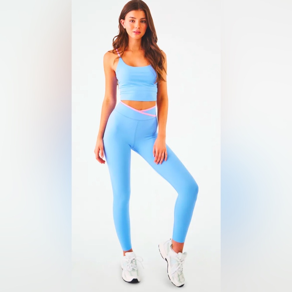 NWT Roller Rabbit Monkey Jackie Leggings, Size XS